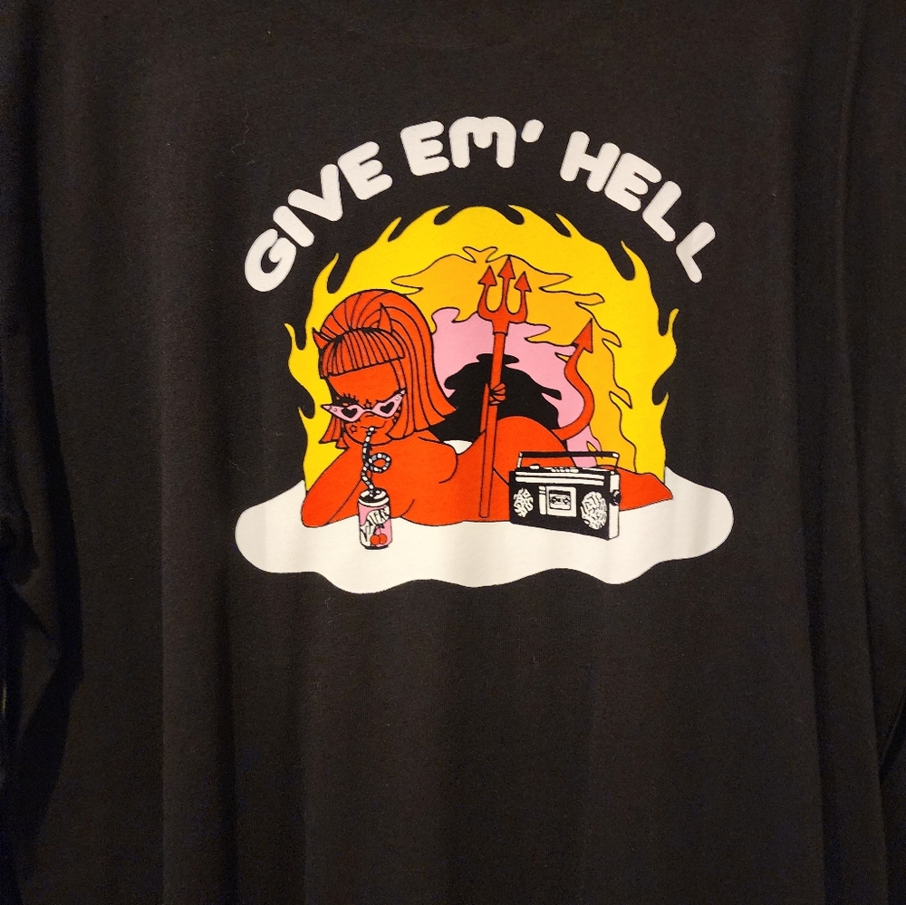 Valfre Long Sleeve XL